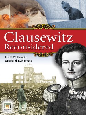 cover image of Clausewitz Reconsidered
